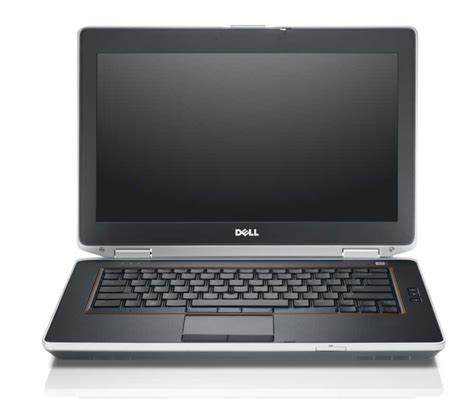 e6420 dell specs